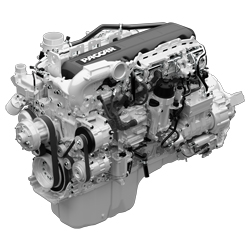 P313A Engine